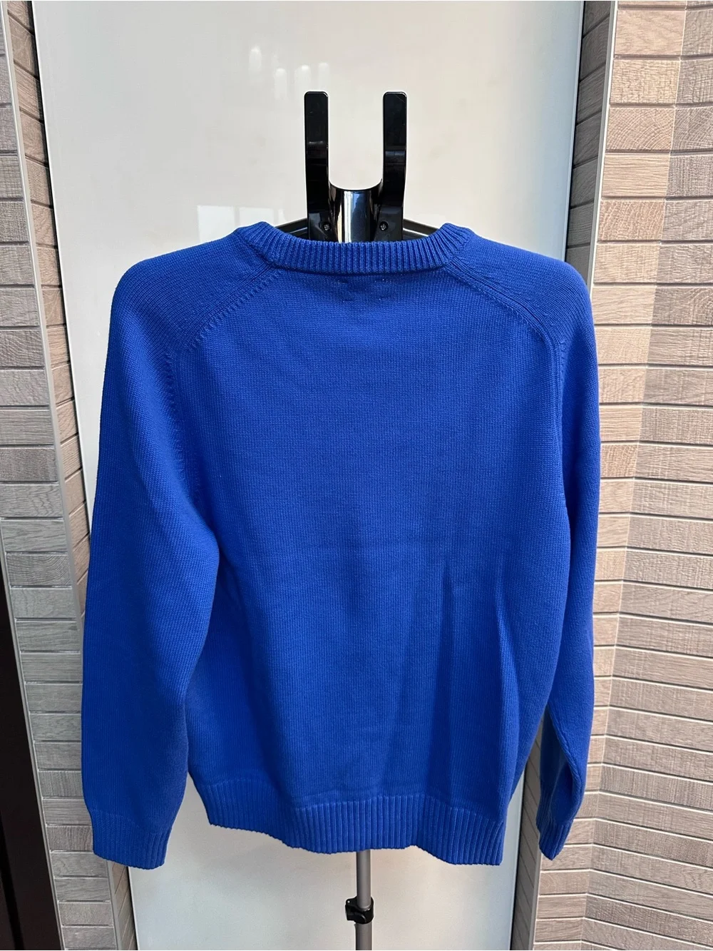 J. Crew crew men’s